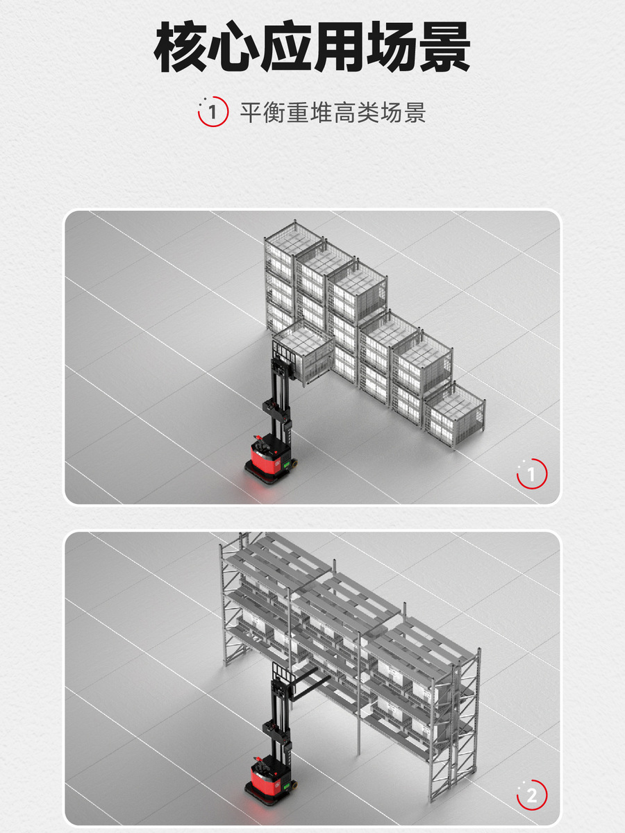 無人叉車,智能叉車,AGV叉車,搬運機(jī)器人,無人駕駛叉車